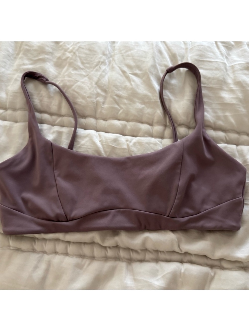 CSB Crop Shop Boutique
Freedom Callie Crop Stargaze
Purple Small Medium